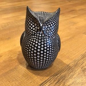 owl home accessory